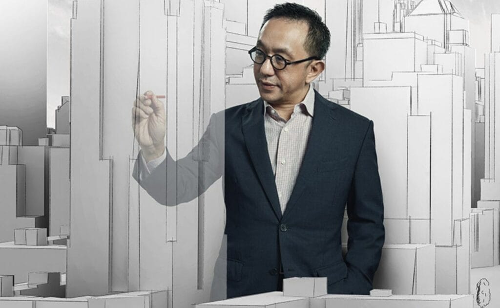 Celebrating the vision of Ireka’s Datuk Lai Voon Hon