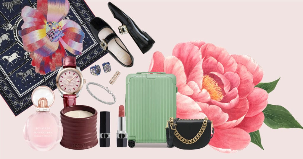 Mother’s Day Gifts Guide