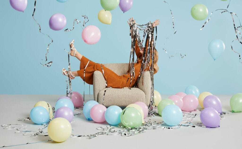 Live an extraordinary life with BoConcept