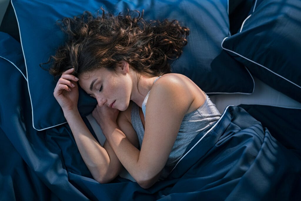 Importance of Sufficient Sleep