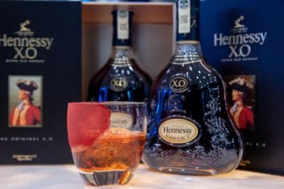 HENNESSY X.X.O - Your Travel Journey