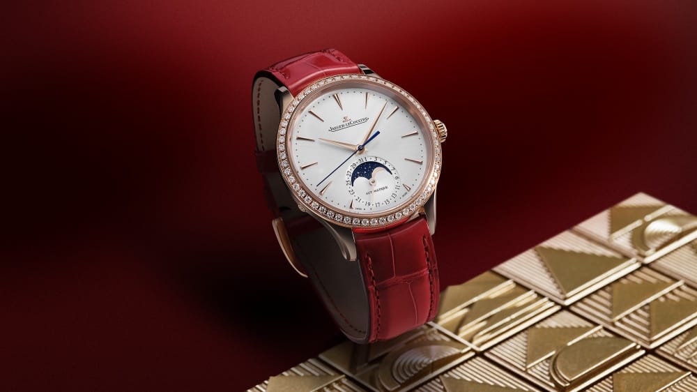 Jaeger lecoultre 36mm hot sale