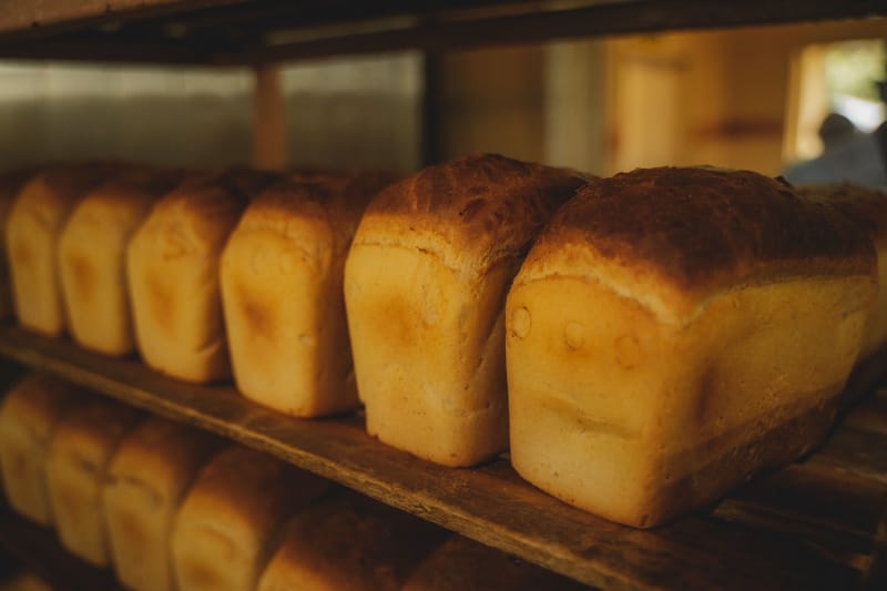 Gardenia Bread Factory Tour in Kota Kinabalu The Peak Malaysia