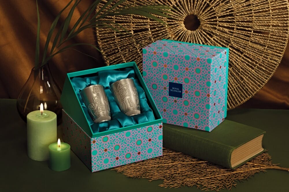 Hari Raya Hampers and Gifts - The Peak Malaysia