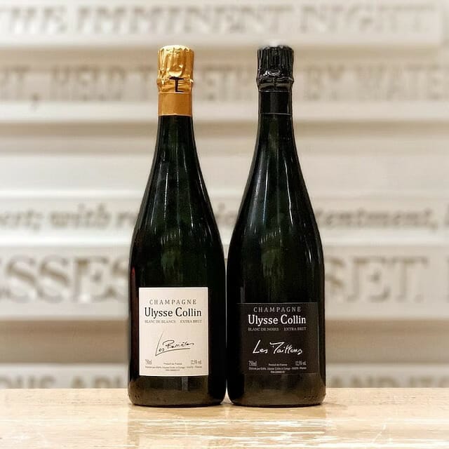 Grower Champagnes