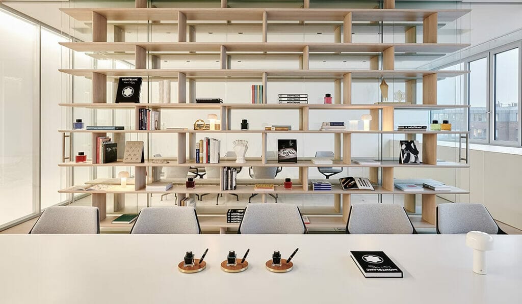 Montblanc Haus