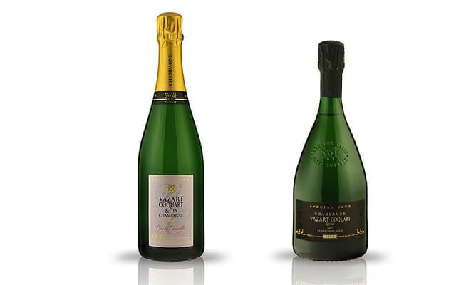 Grower Champagnes