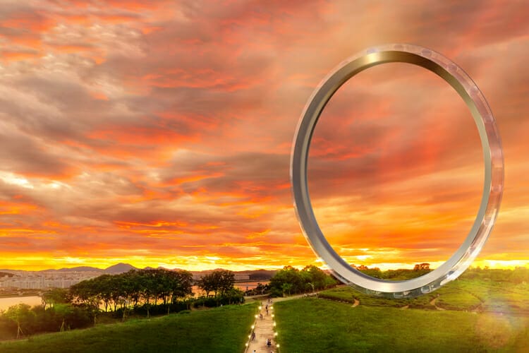 Seoul Ring 