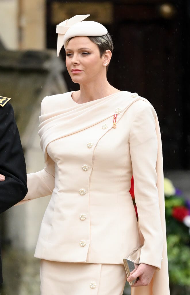 Best Dressed Royals The Peak Malaysia