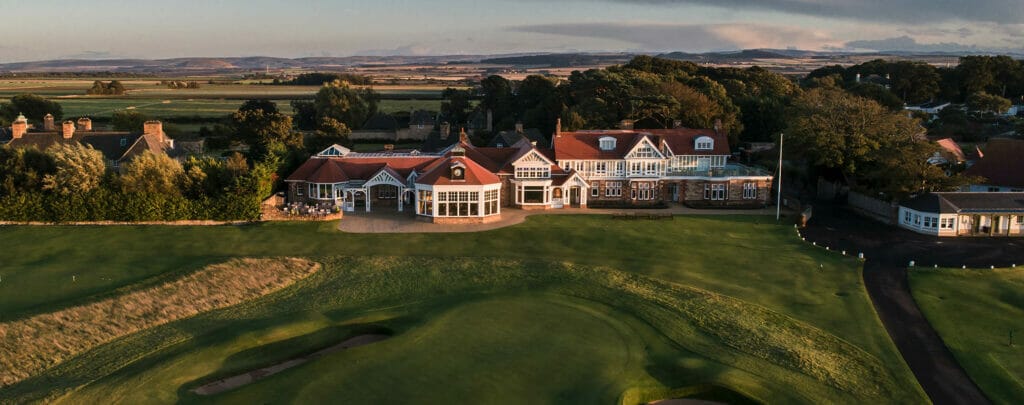 The World's Most Luxurious Golf Courses