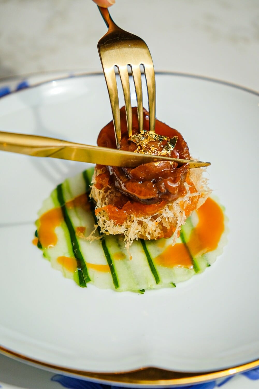 Jade Pavilion: A Modern Cantonese Affair - The Peak Malaysia