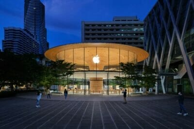 Apple store Malaysia