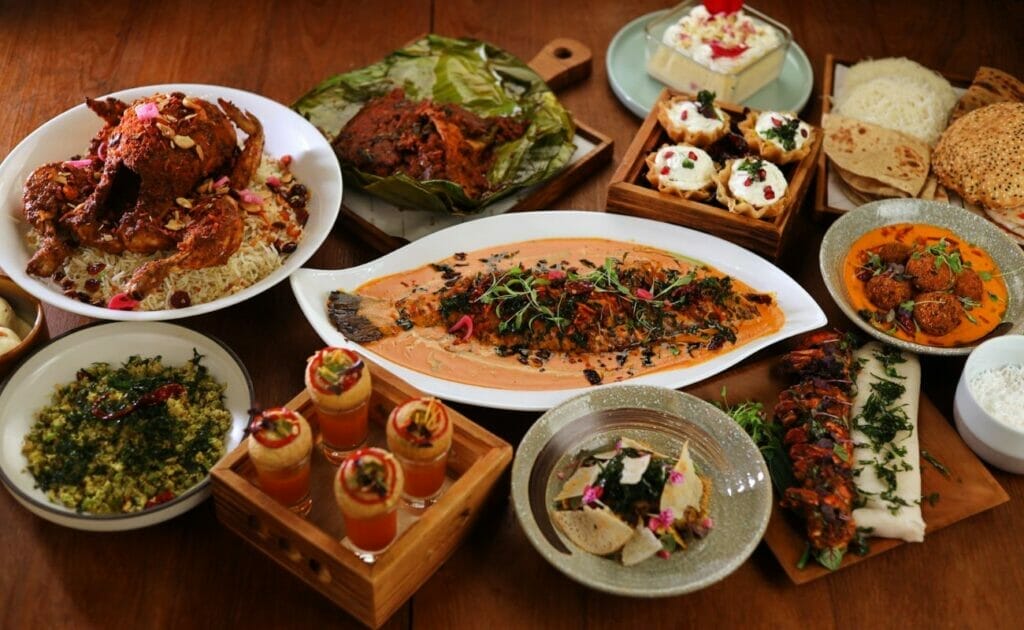 Inaugural GastroMonth Promises A Michelin Culinary Treat Like No Other