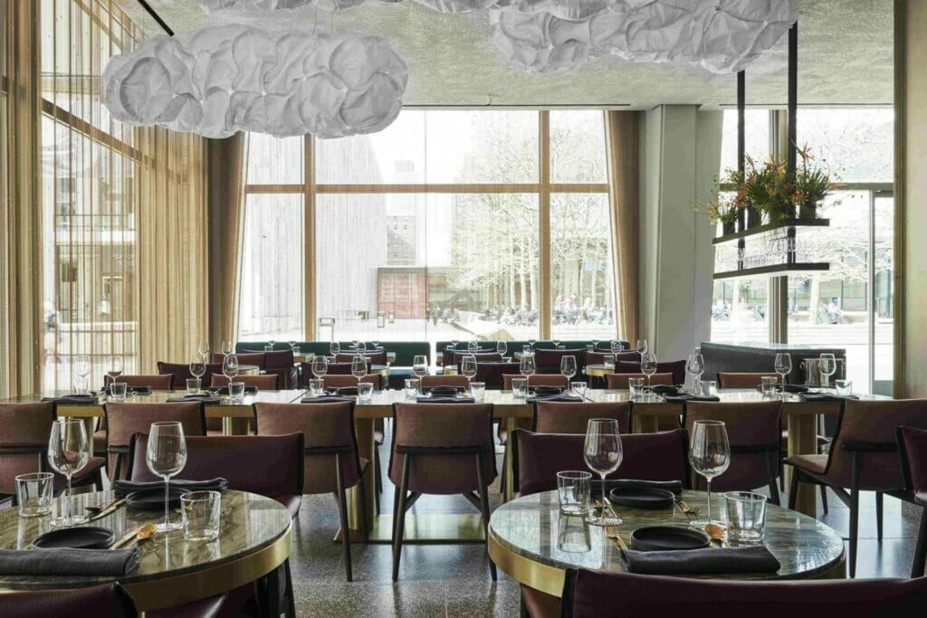 The 10 World's Best Restaurants In 2023 | The Peak Malaysia