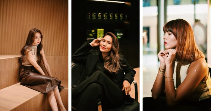 L Oreal Professionnel s iNOA Ammonia Free Hair Colour Offers Healthy