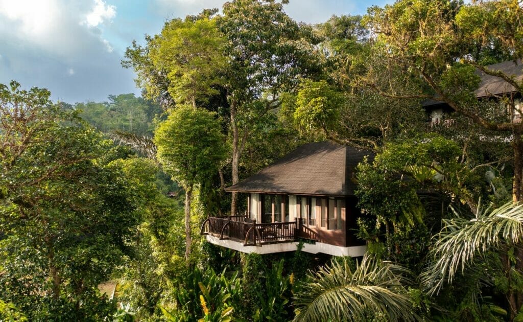 Five New Hotels In South-East Asia To Check Into Now