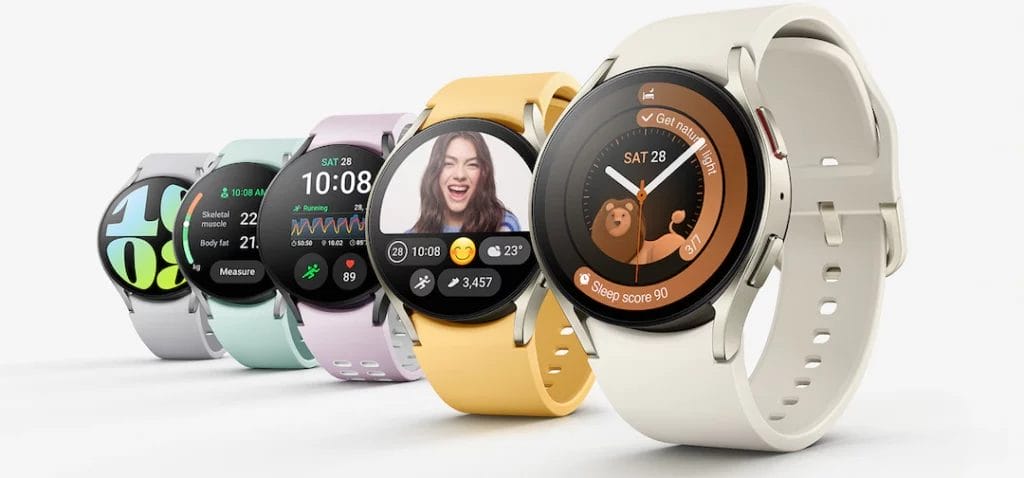 Samsung Galaxy Watch6 Series