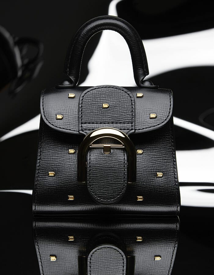 The New Delvaux Fall Collection Is A Masterclass in