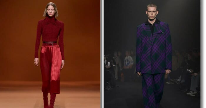 The Best Fall/Winter 2023 Fashion Trends