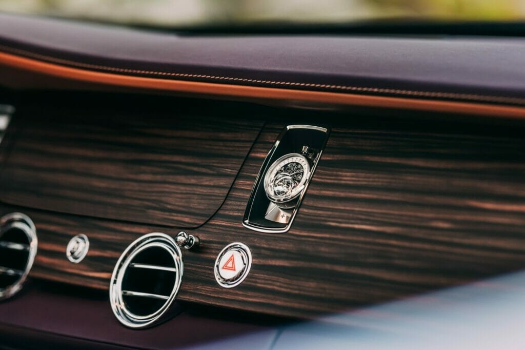 Vacheron Constantin Rolls-Royce