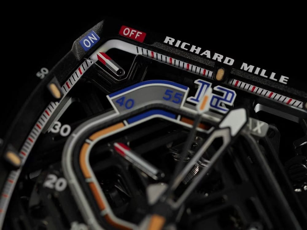 Richard Mille RM 30-01