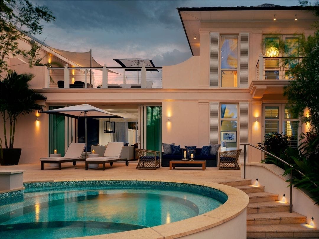 Luxury Nassau Bahamas Resort | Rosewood Baha Mar