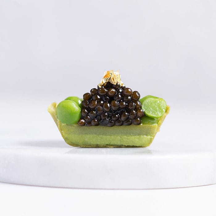 T'lur Caviar