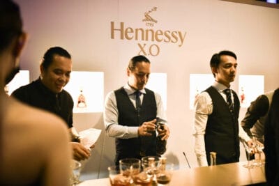 Hennessy X.O Kuala Lumpur