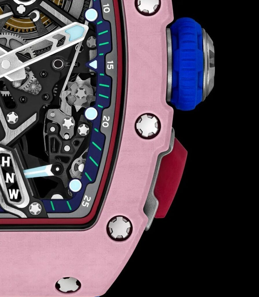 Richard Mille RM07-04