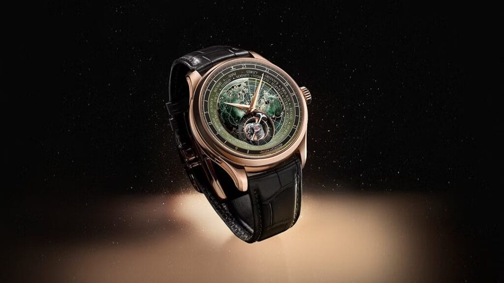 Jaeger-LeCoultre