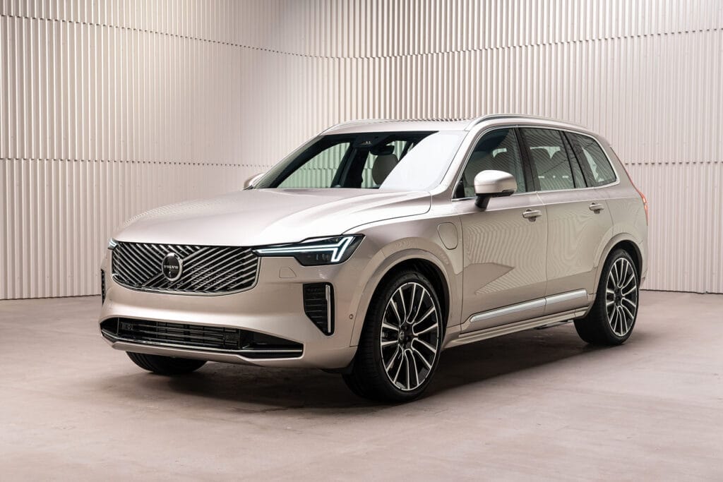Volvo Cars