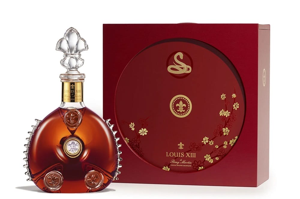Best Chinese New Year Bottles For 2025 The Peak Malaysia