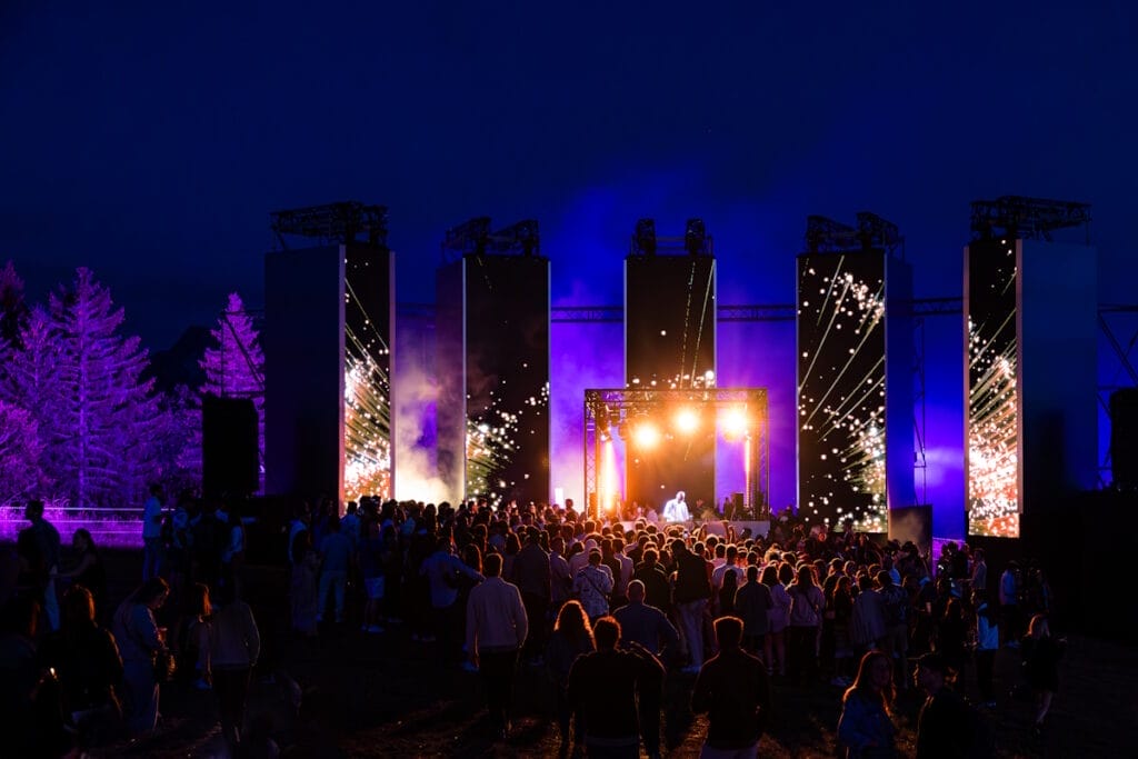 Montreux Jazz Festival