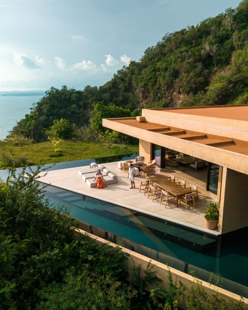 Four Seasons 2027 Private Jet Itineraries