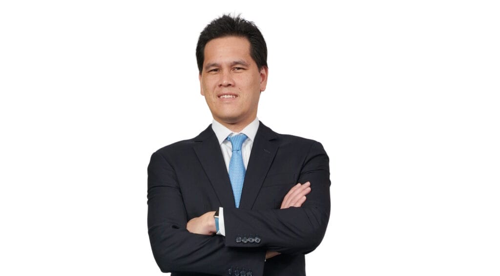 Micah Tamthai