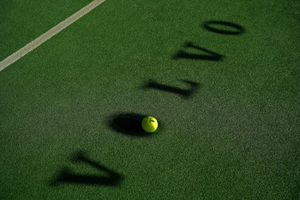Volvo Padel Malaysia