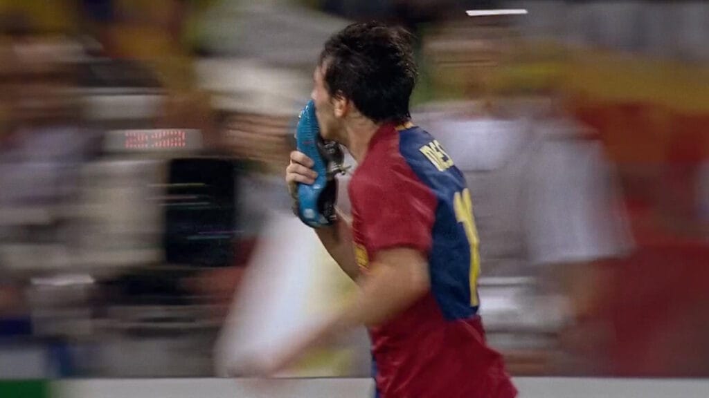 Messi Goal