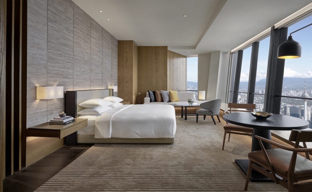 Park Hyatt Kuala Lumpur