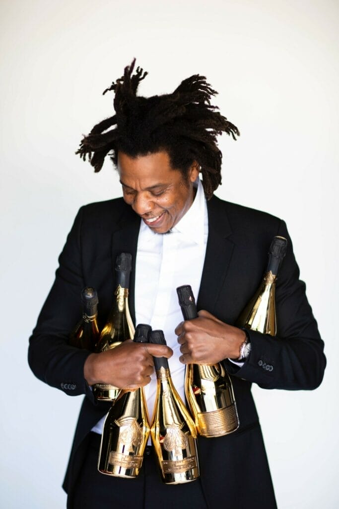 alcohol celebrities