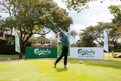 Carlsberg Golf Classic