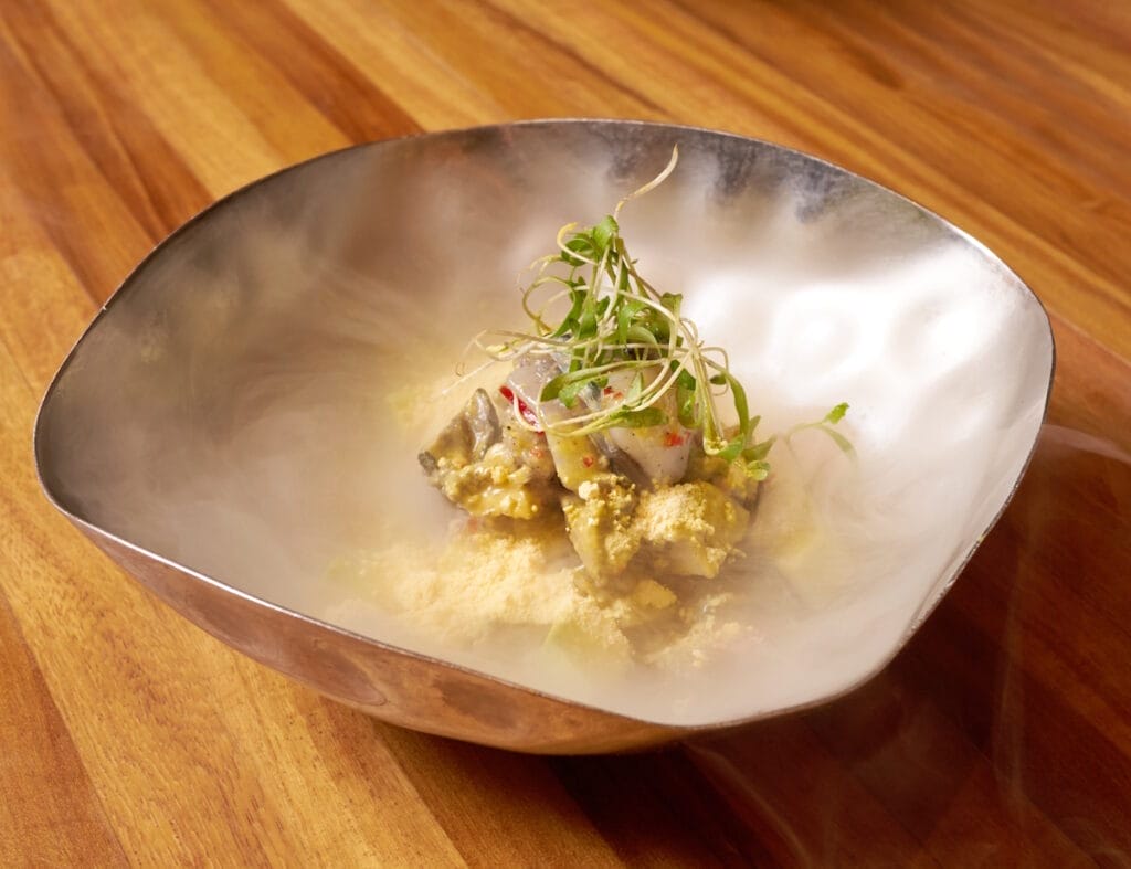 World’s Best Restaurant 2025 Maido