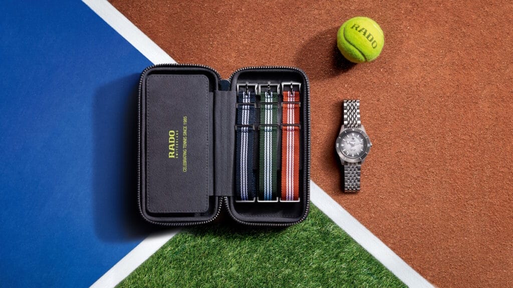Captain Cook Tennis