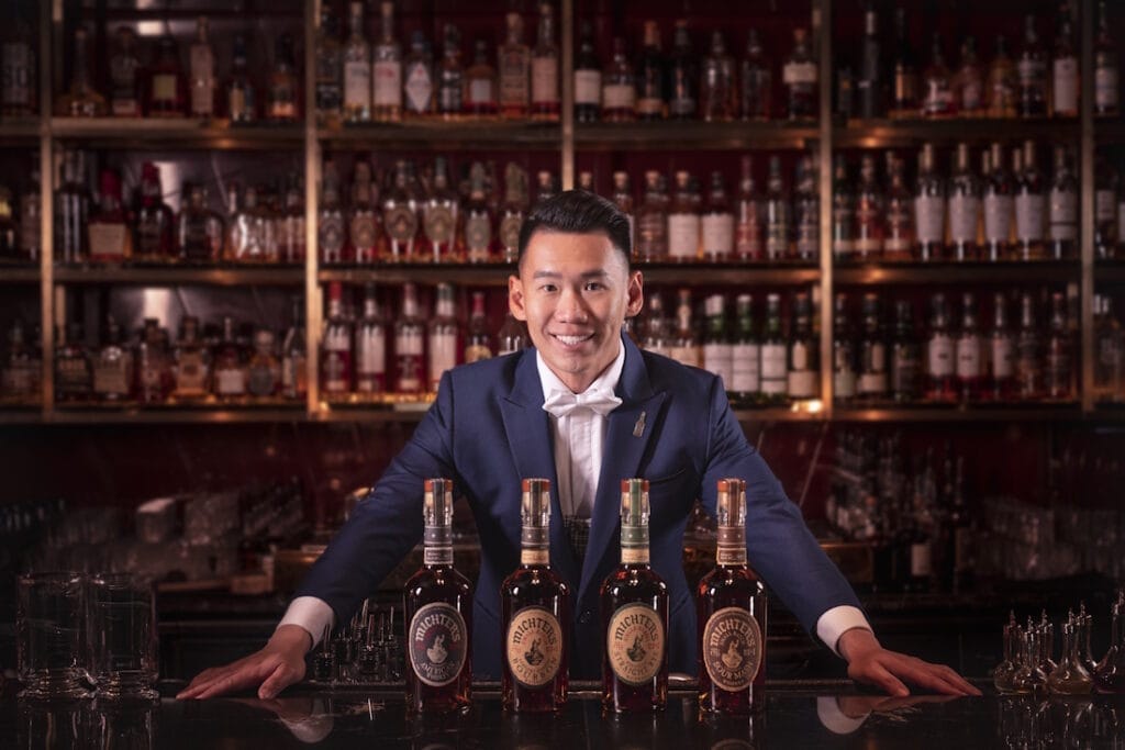 michter's whiskey