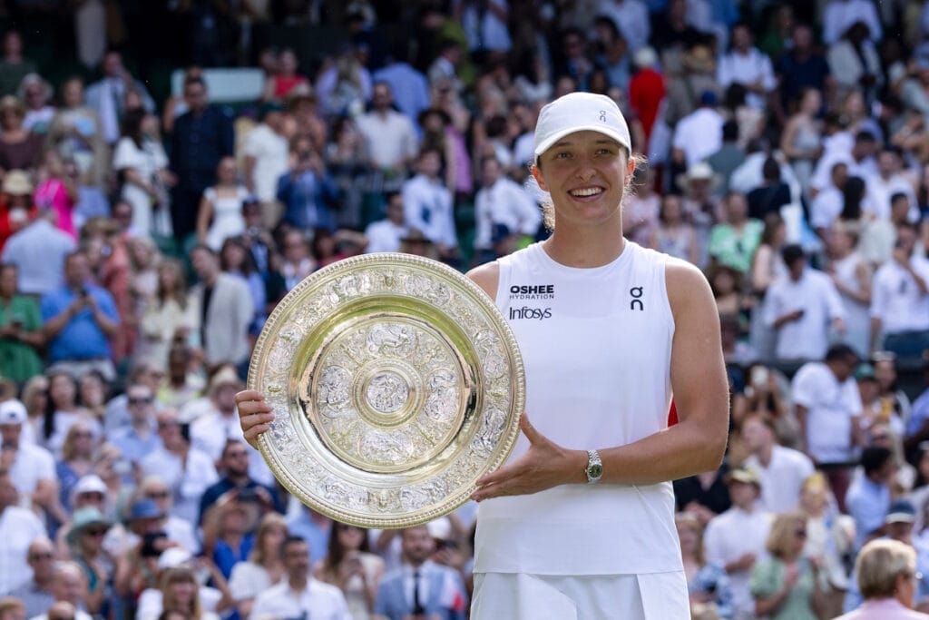 Rolex Wimbledon