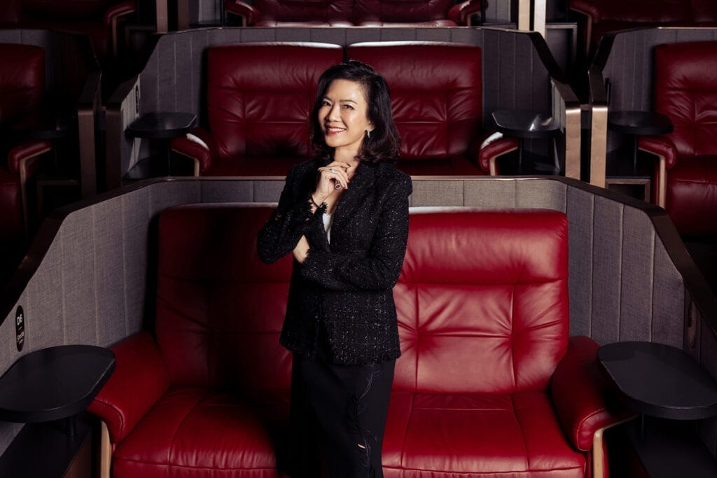 Koh Mei Lee