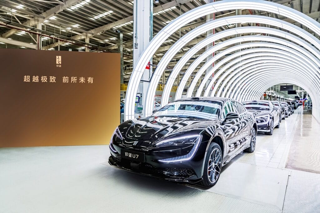 BYD 13 million