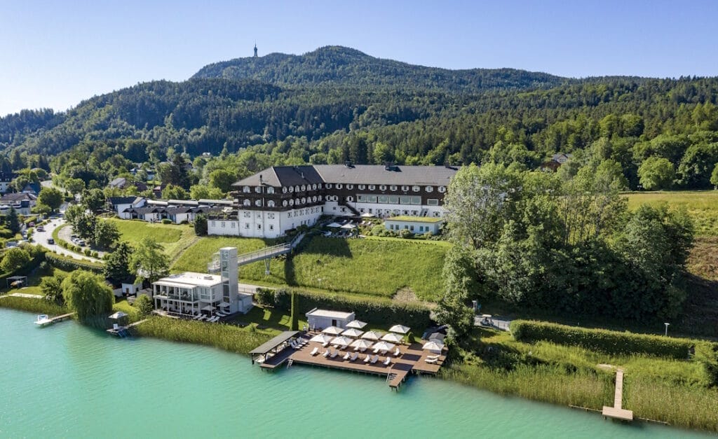 mayr medical resort