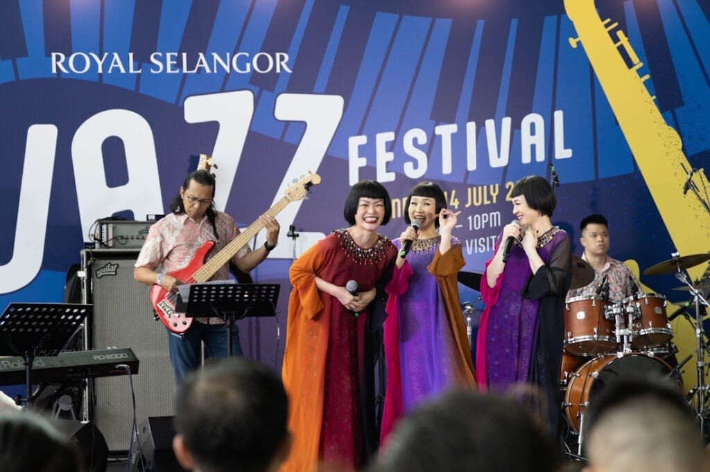 Royal Selangor Jazz Festival