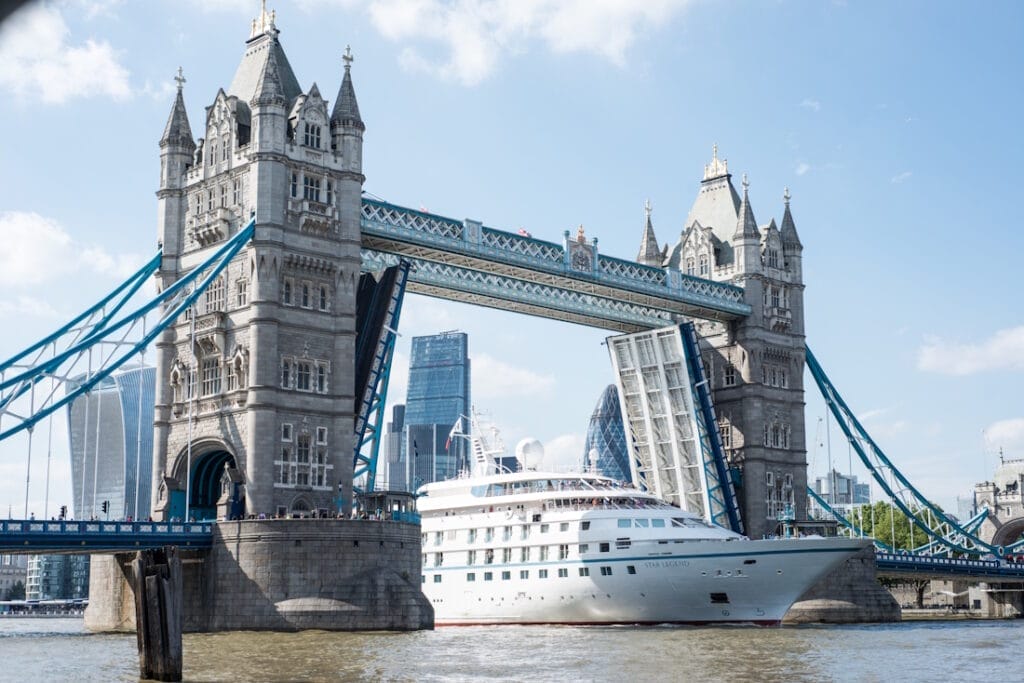 Luxury Cruises 2026