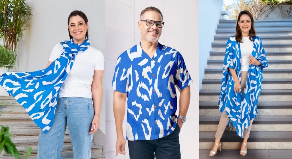 Rimba Collection